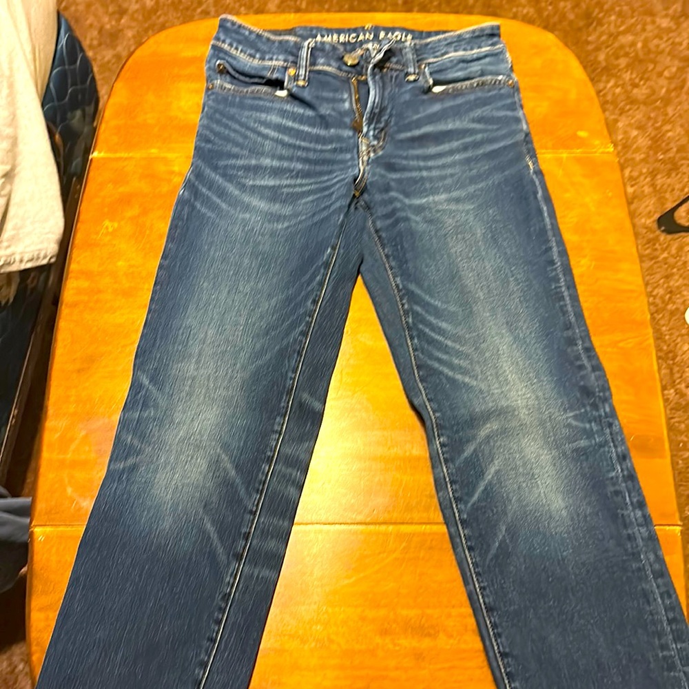 American Eagle
